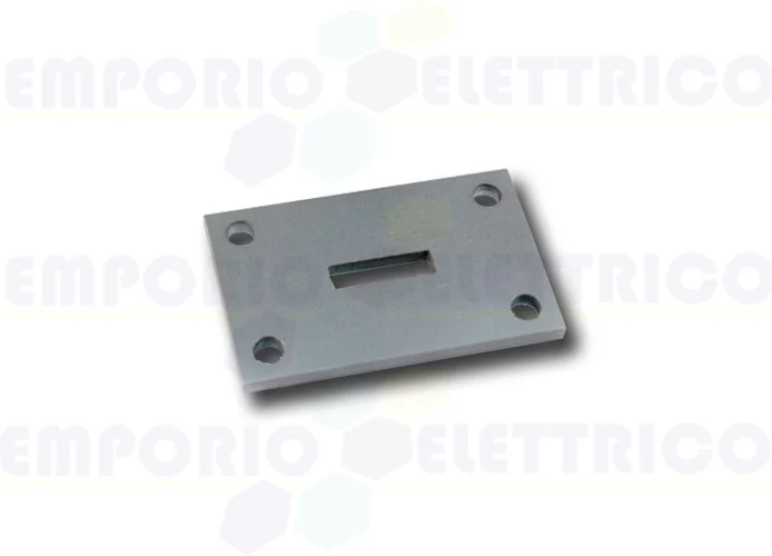 cab fixing counterplate for hydro 9623060 du.fix