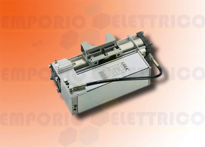 faac spare parts page for motor 760 sb sr restyling