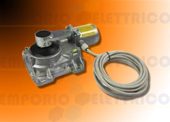 cardin self-locking actuator with encoder 230v hlxcore230