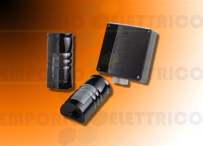 cardin kit pair of photocells + fixed unit 868MHz safekitcdr8