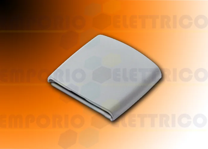 cardin 10 light grey transponder holders covertp-lg