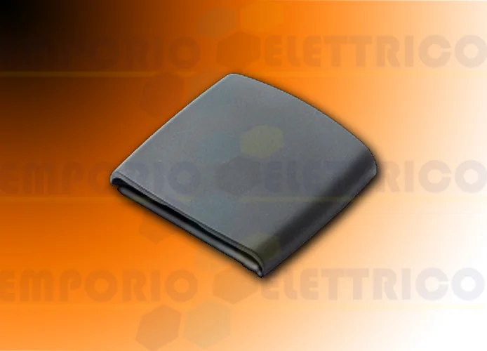 cardin 10 dark grey transponder holders covertp-dg