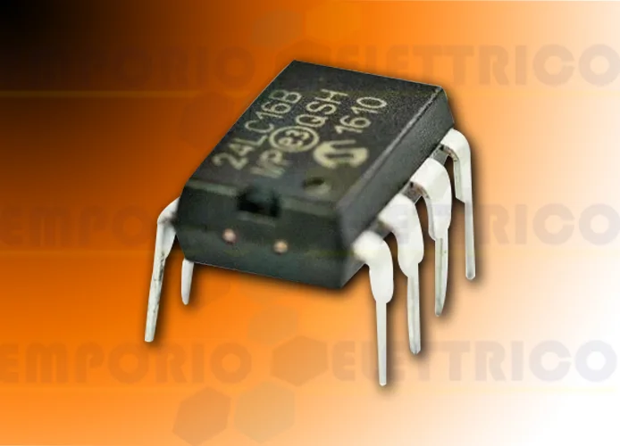 cardin 675-code memory (edge-noire) mem16