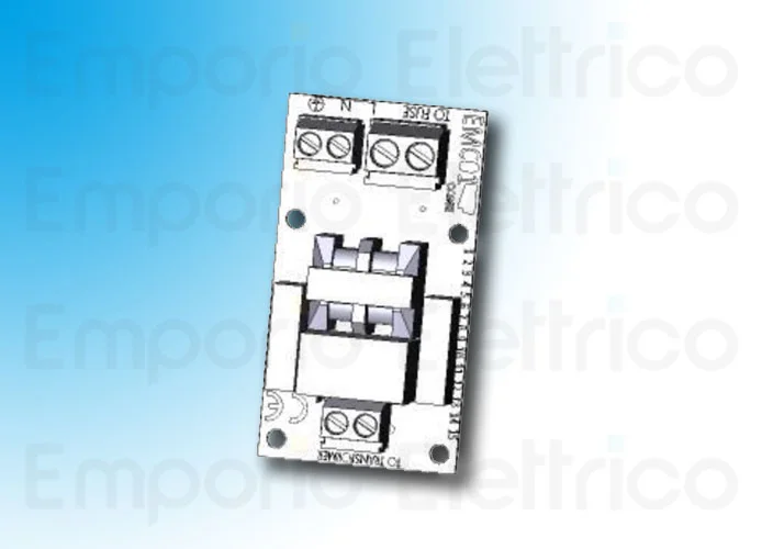 came spare part power supply card zl60 88001-0082
