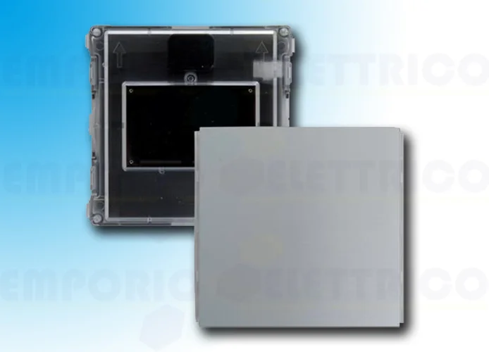 came bpt blind module complete with front panel mtmmc 60020310