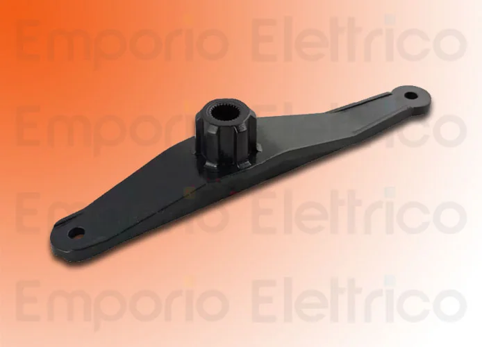 faac ricambio leva sblocco 540/541/mercury 7290385