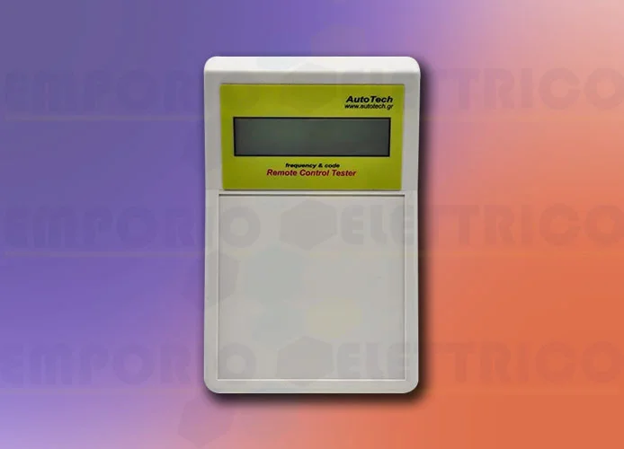 vds frequency counter 164/1