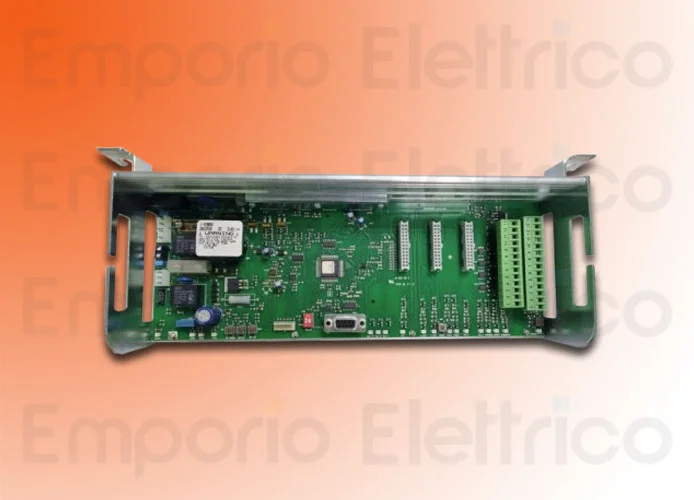 faac spare part control board 930 sf 7908265