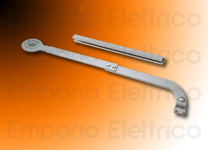 cardin straight arm with slide series bl blgriffedrm