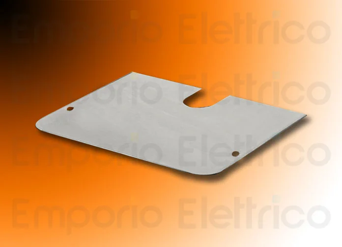cardin stainless steel cover plate for foundation boxes hlboxcai