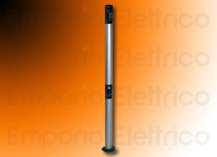 cardin column height 1130mm for two modules pos110d