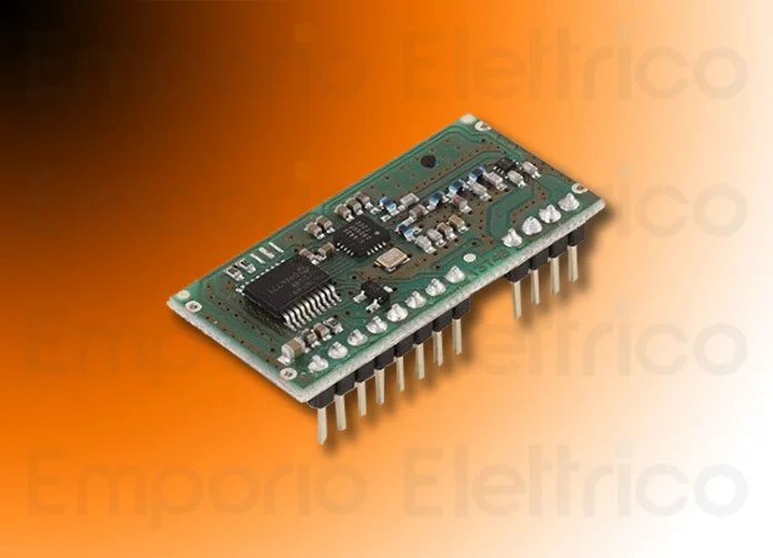 cardin rf module for fixed transceiver unit 433mhz jrfmorph43300
