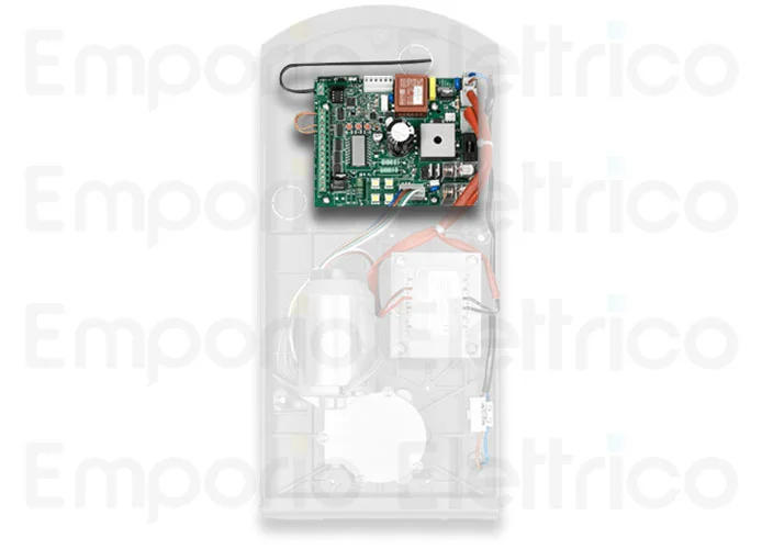 beninca spare part control unit series jm3esa turbo 9688252 cp.jt