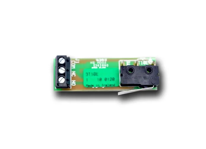 faac spare part electronic board t10e 3600265