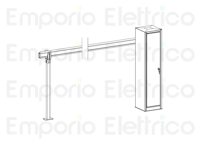 fadini page spare parts for barri 88
