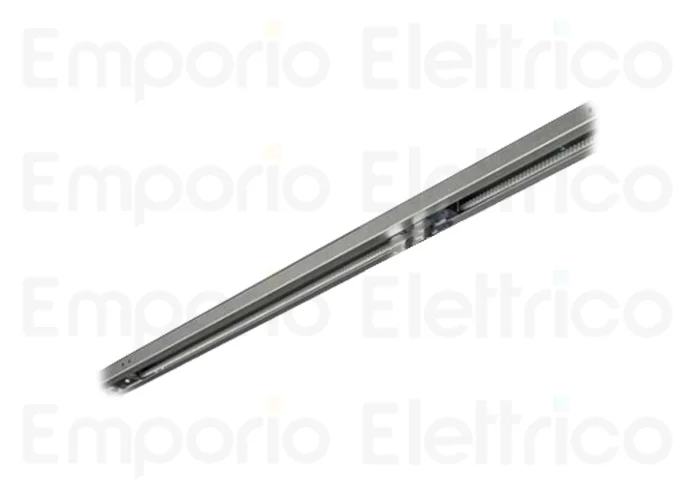 nice 3.2 m assembled guide with belt sr32b