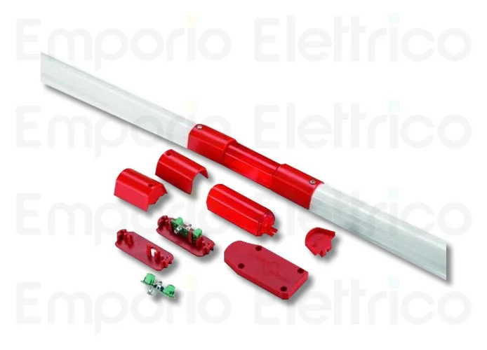 beninca flashing light set for rod ve.650a/ve.650a2 9534060 ve.l650