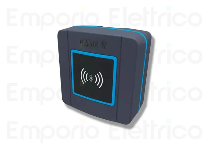 came digital outdoor bluethooth selector technology bus 806sl-0340