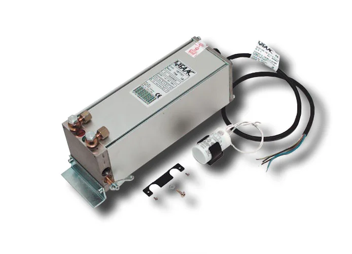 faac hydraulic control unit 750 sb lt. 0,75 230v ac 107721