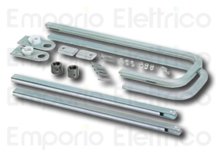 bft curved telescopic arms cbac n733114 2600480