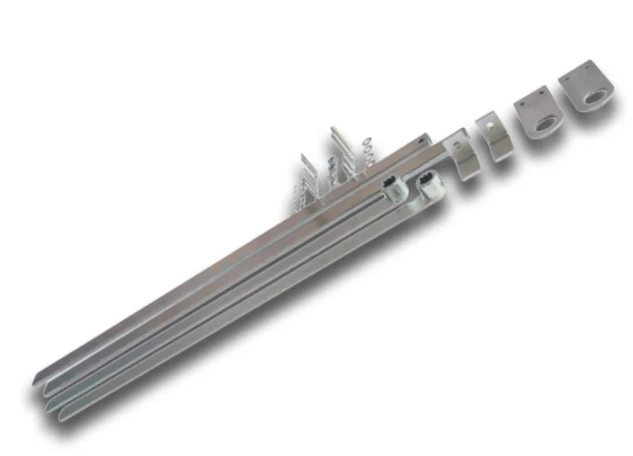 bft straight telescopic arms cbas 2601364 n733119