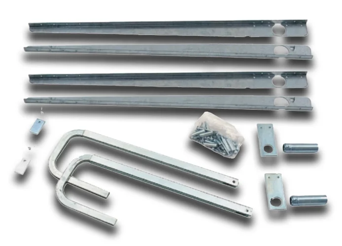 bft ca2c accessories to install berma operators 2610891 n733041