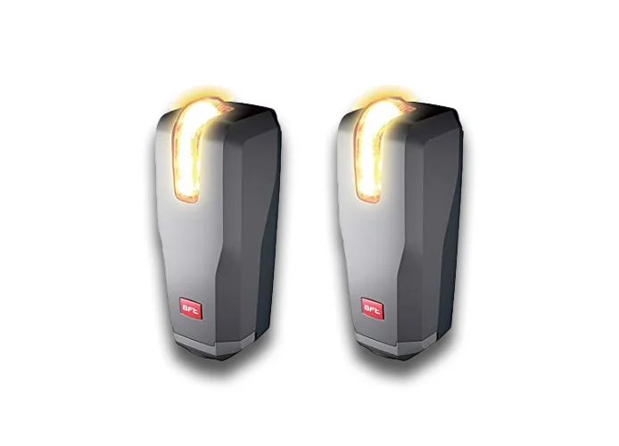 bft pair of 30 mt photocells thea a15 o.pf 2601272 p111528