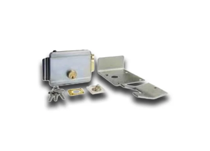 bft vertical electrical lock ecb 2600301 d121018