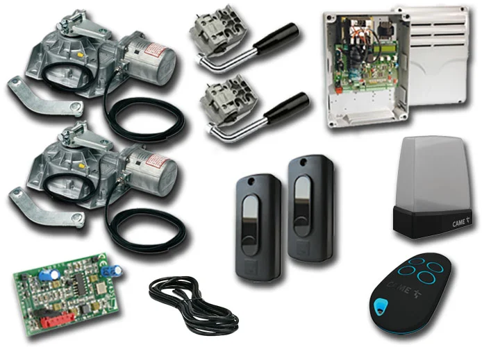 came automation kit frog-ae 230v 001u1924 u1924