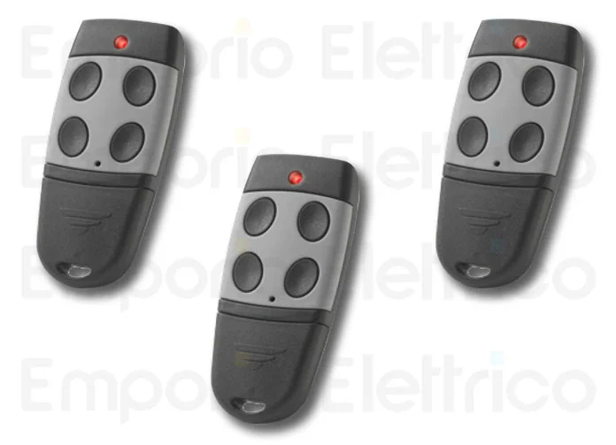 cardin 3 4-channel remote controls 433 mhz s449 txq449400
