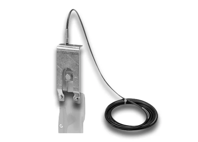 bft manual external release for overhead door sm1 2600817 p115005