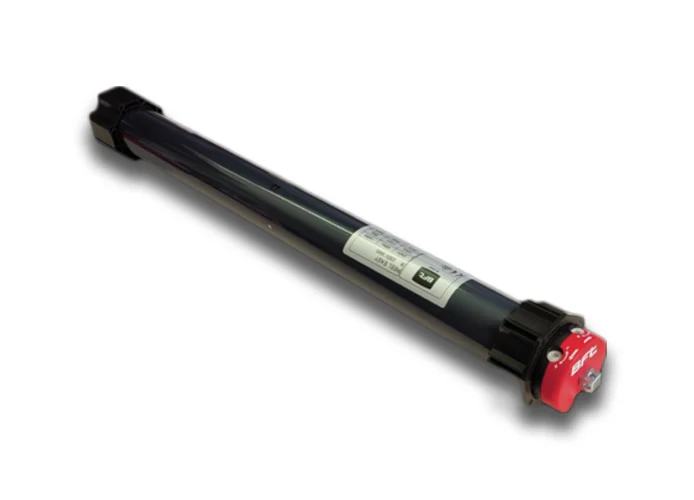 bft irreversible operator roller shutter reel easy b20 230v w45 2611512 p910052 00002 