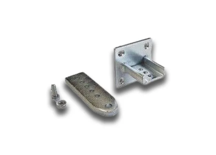 bft short wall bracket and bracket complete sfr b 2601273 n735002 00001