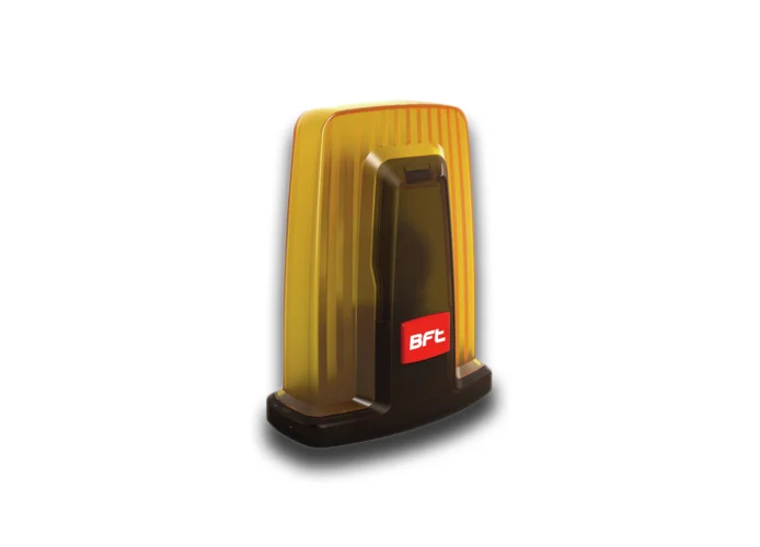 bft flashing light 24v radius led bt a r0 2607541 d114094 00003
