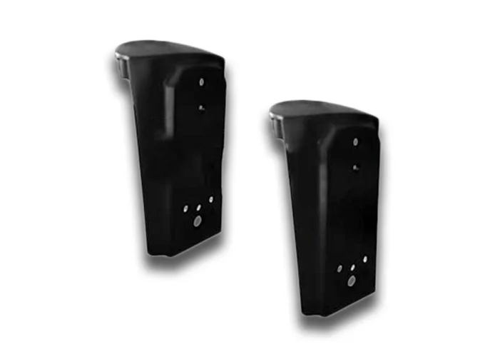 bft pair of photocell adapters on columns ada cc a 2611474 p903032 (ex p903021)