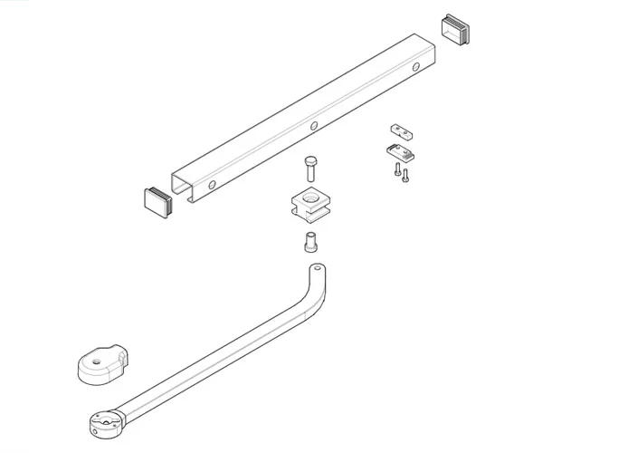 came arm spare parts page 001stylo-bd stylo-bd