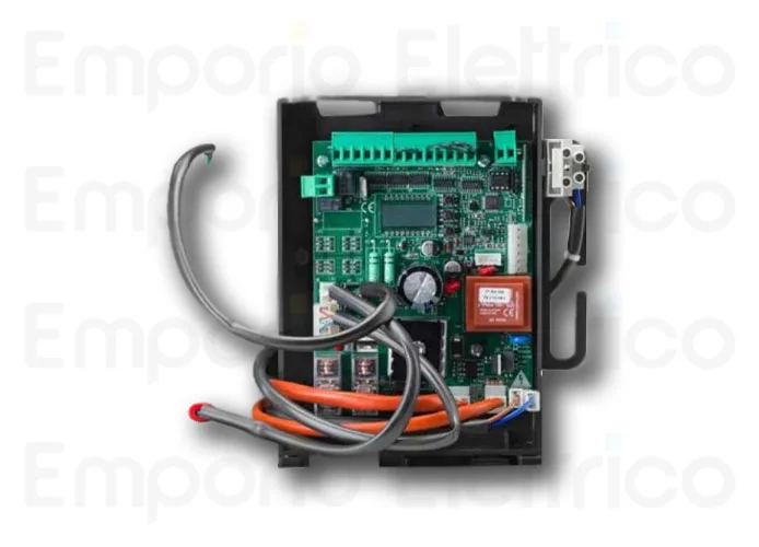 beninca control unit for 1 actuator 24vdc 9686693 cp.b24esa