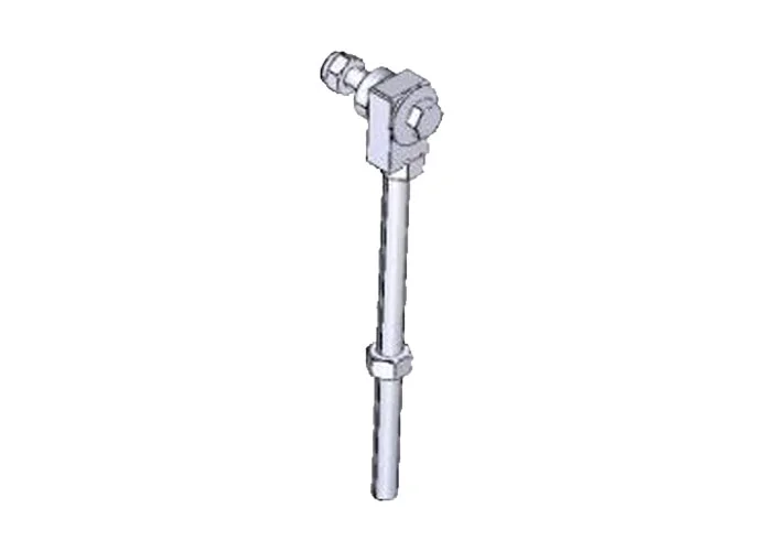 came spare part spring tie rod g3000 119rig422 