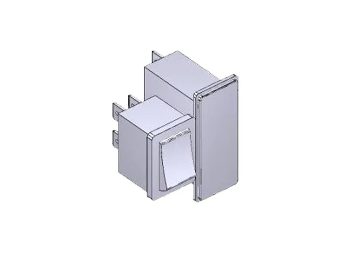 came spare part switch and fuse housing g3000 119rir446