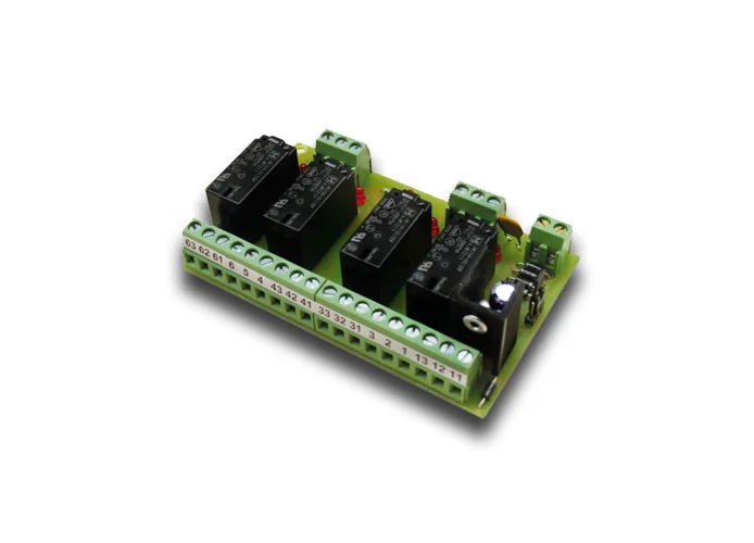 fadini electronic board dupco 72 7230l