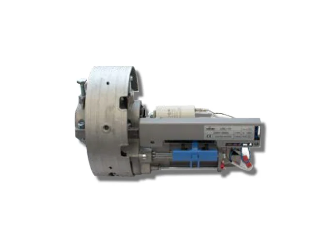 cardin reversible gearmotor for rolling shutters 230v crl 170
