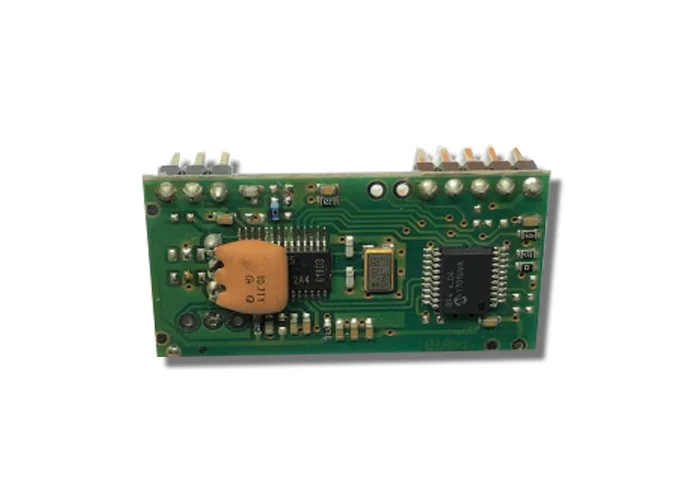 cardin unidirectional quartz receiver 868mhz jrf868qfmdg1