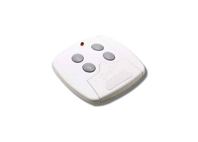 cardin 4-function wall-mounted pushbutton panel 433mhz txq44940m