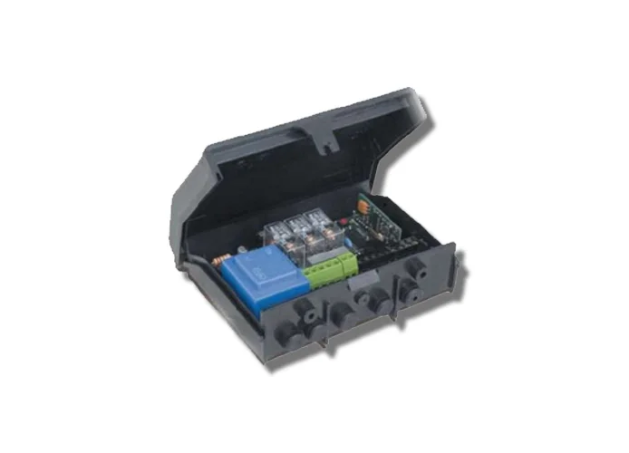 cardin radioprogrammer on/off + timer (2000w) rpq449it0 (new rpqblack)