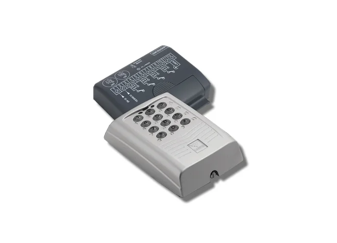 cardin keyboard kit + interface 4ch dks1000