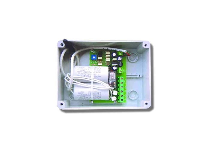 cardin electronic heater hot