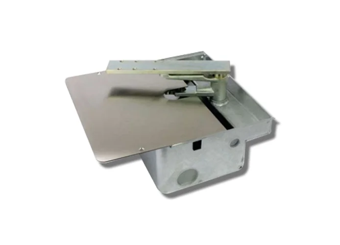 cardin stainless steel foundation box hlboxc
