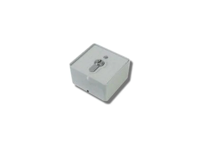 cardin aluminium key selector selrl1c