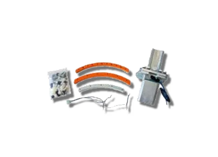 cardin safety device for rods domac