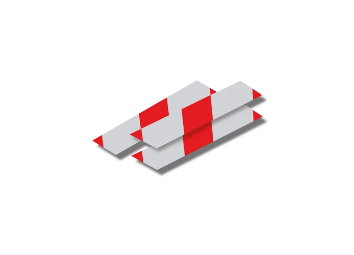 cardin reflective adhesive strips elsre 